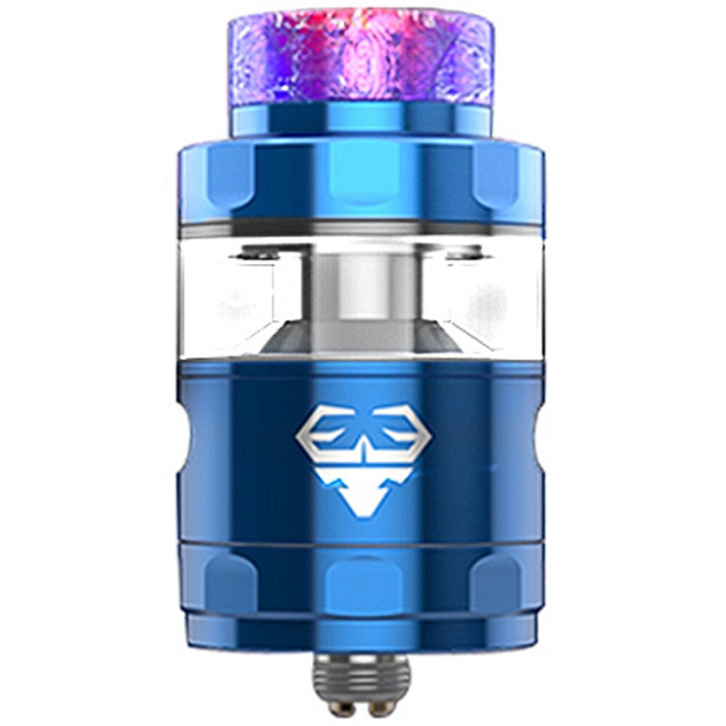 Preview: GeekVape Blitzen 5ml RTA Verdampfer Selbstwickler